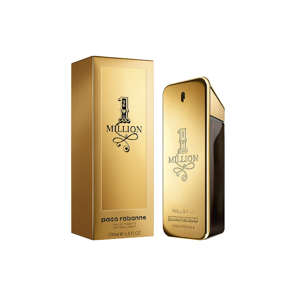 One Million Eau de Toilette
