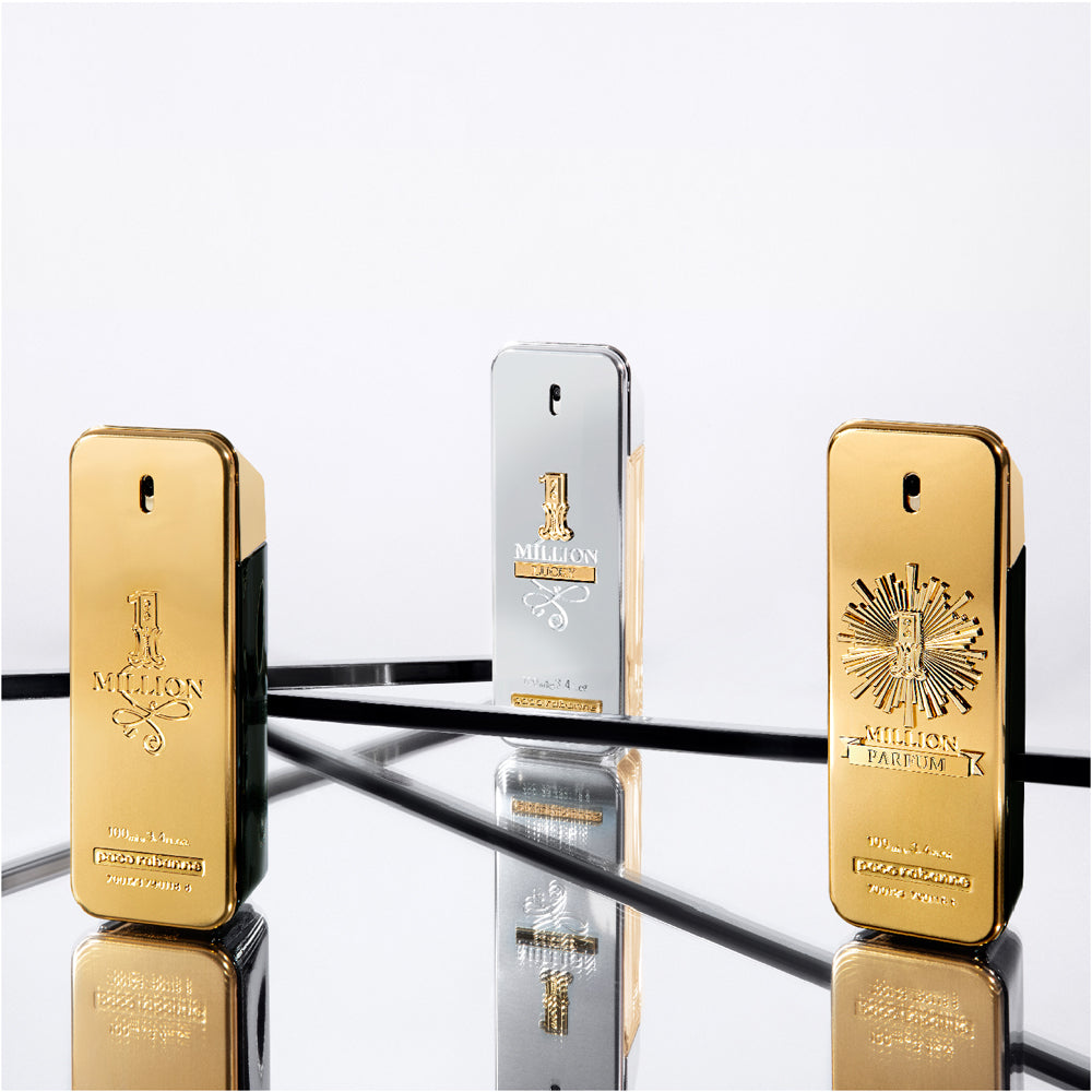 One Million Eau de Toilette