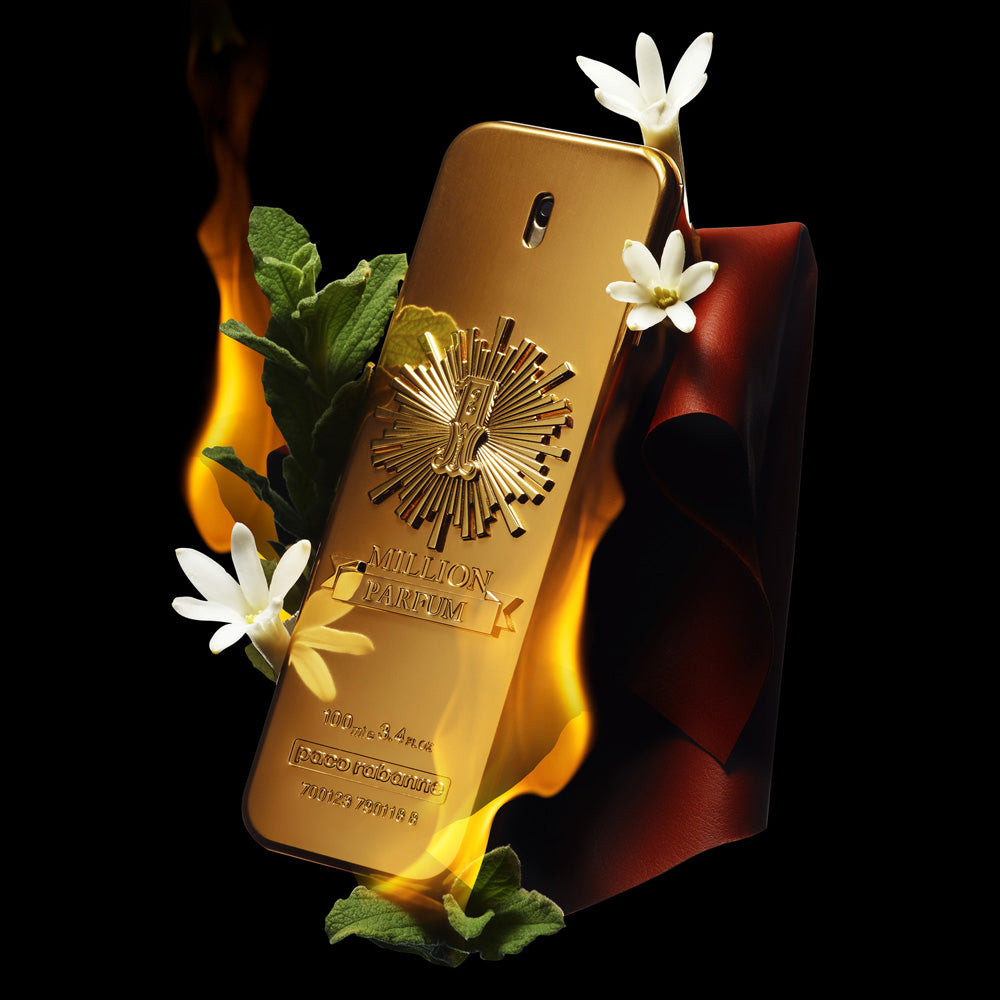 One Million Parfum