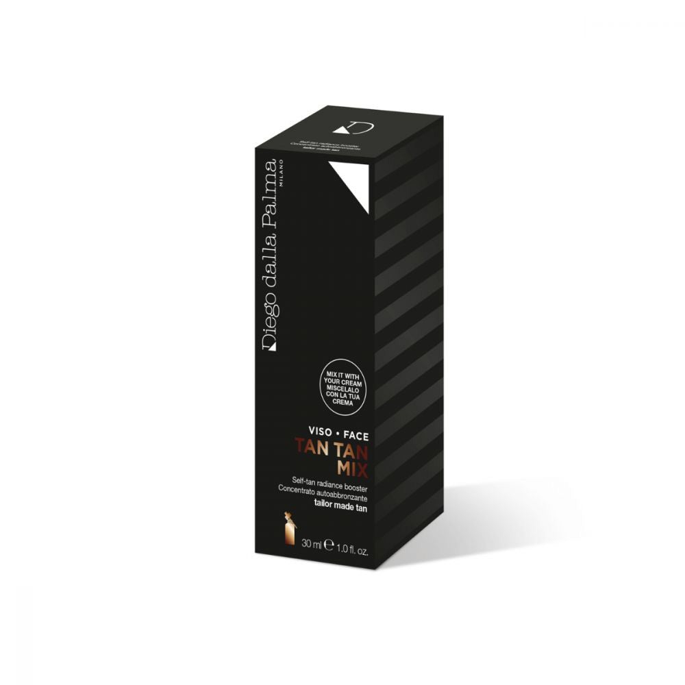 Tan Tan Mix Gocce Autoabbronzanti Viso 30 ml