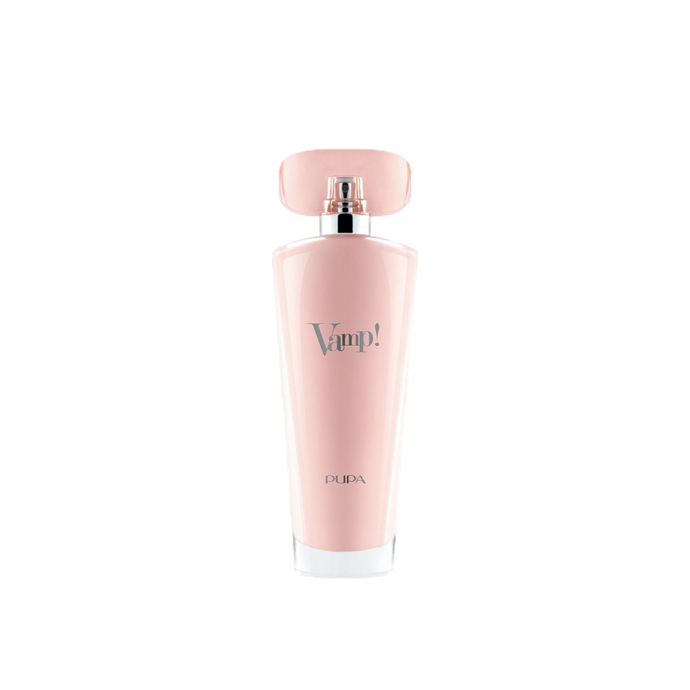 Vamp! Pink Eau de Parfum