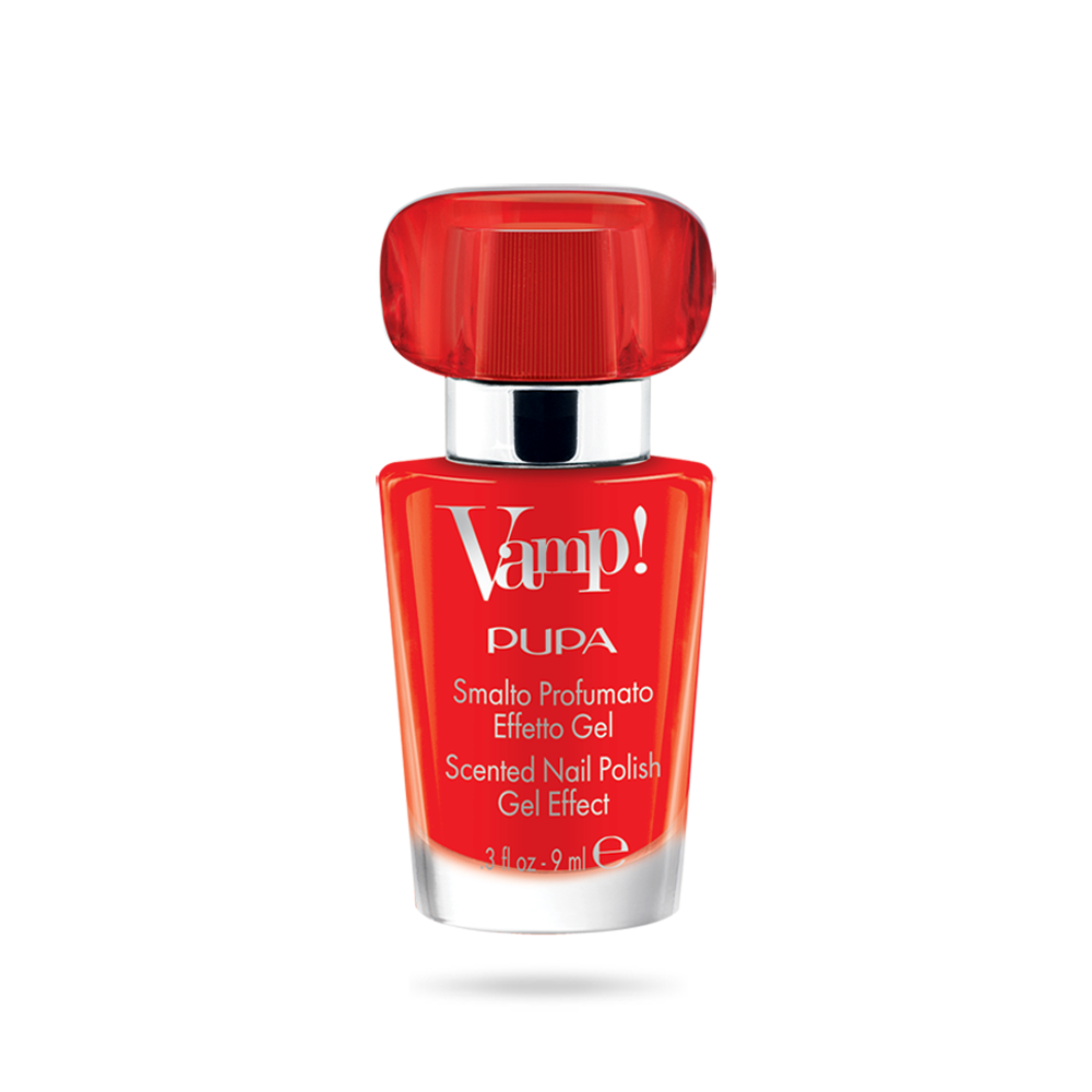 Smalto Vamp!