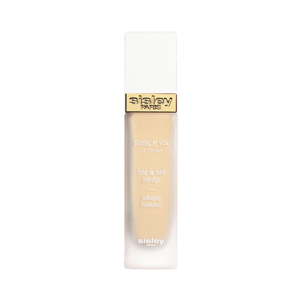 Sisleÿa Le Teint Fondotinta 30 ml