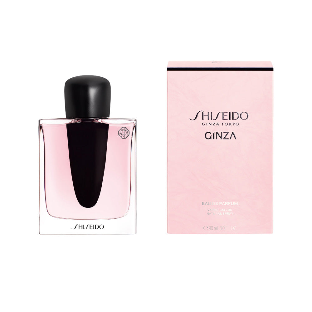 Ginza Eau de Parfum