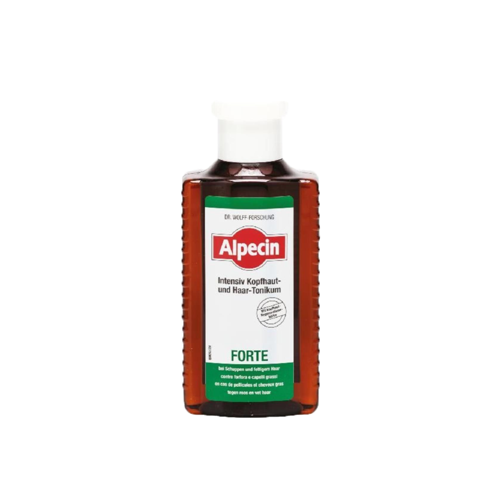 Tonic Medicinal Forte 200 ml