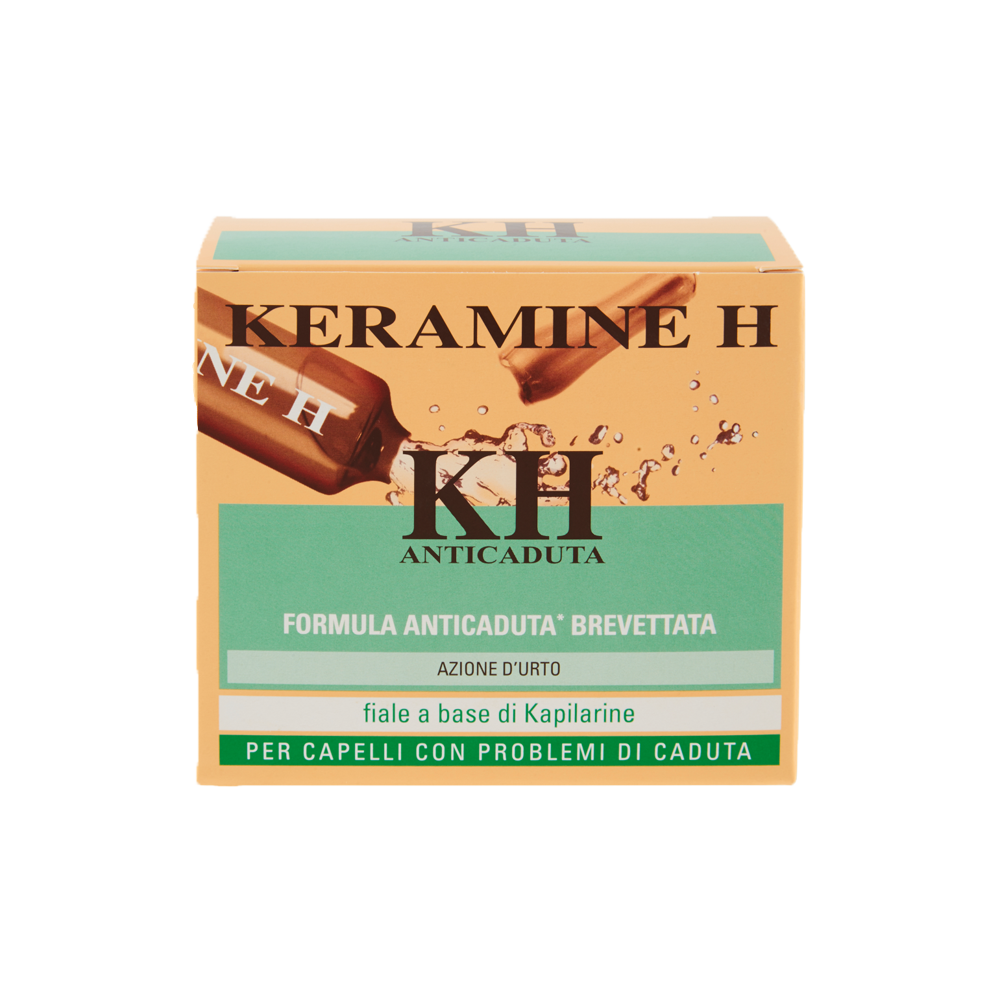 Fiale Anticaduta 12 x 6 ml