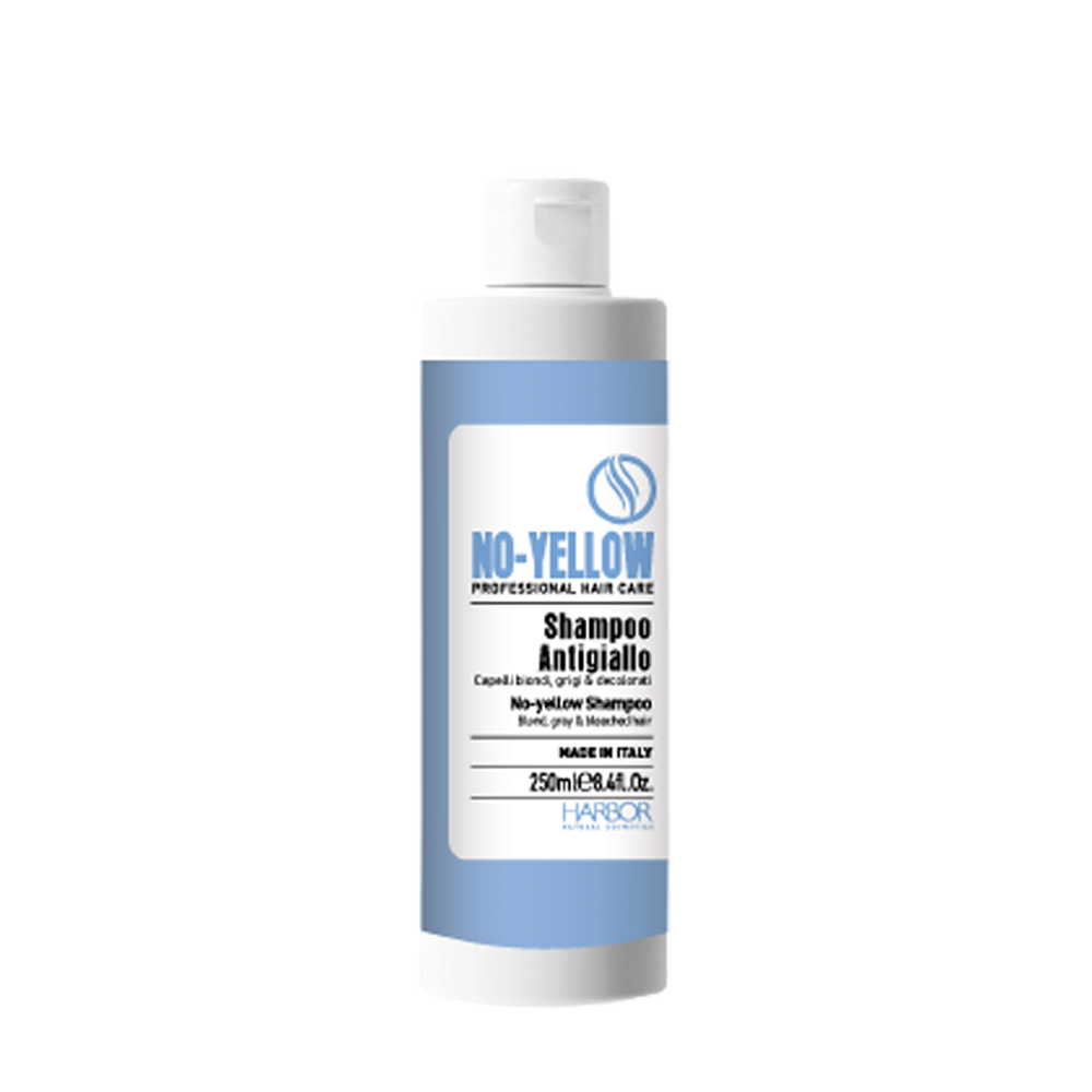 Shampoo Anti-giallo 250 ml