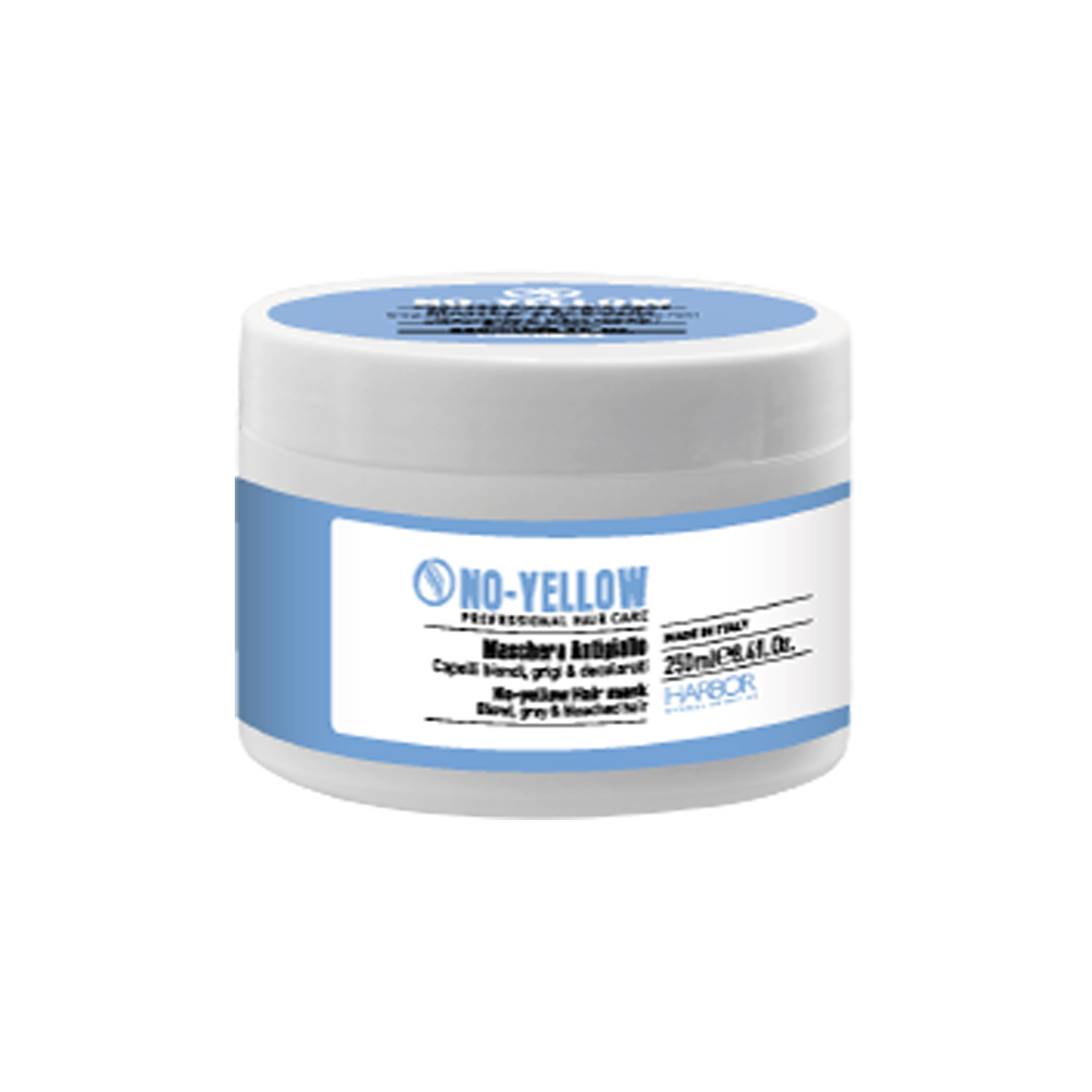 Anti-giallo Maschera 250 ml