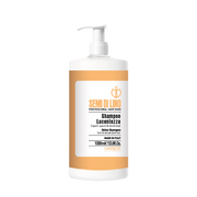 Semi di Lino Lucentezza Shampoo 1000 ml