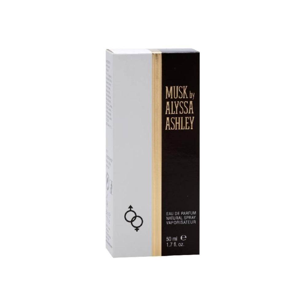 Musk Eau de Parfume 50 ml