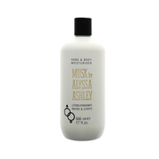 Musk Body Lotion 500 ml