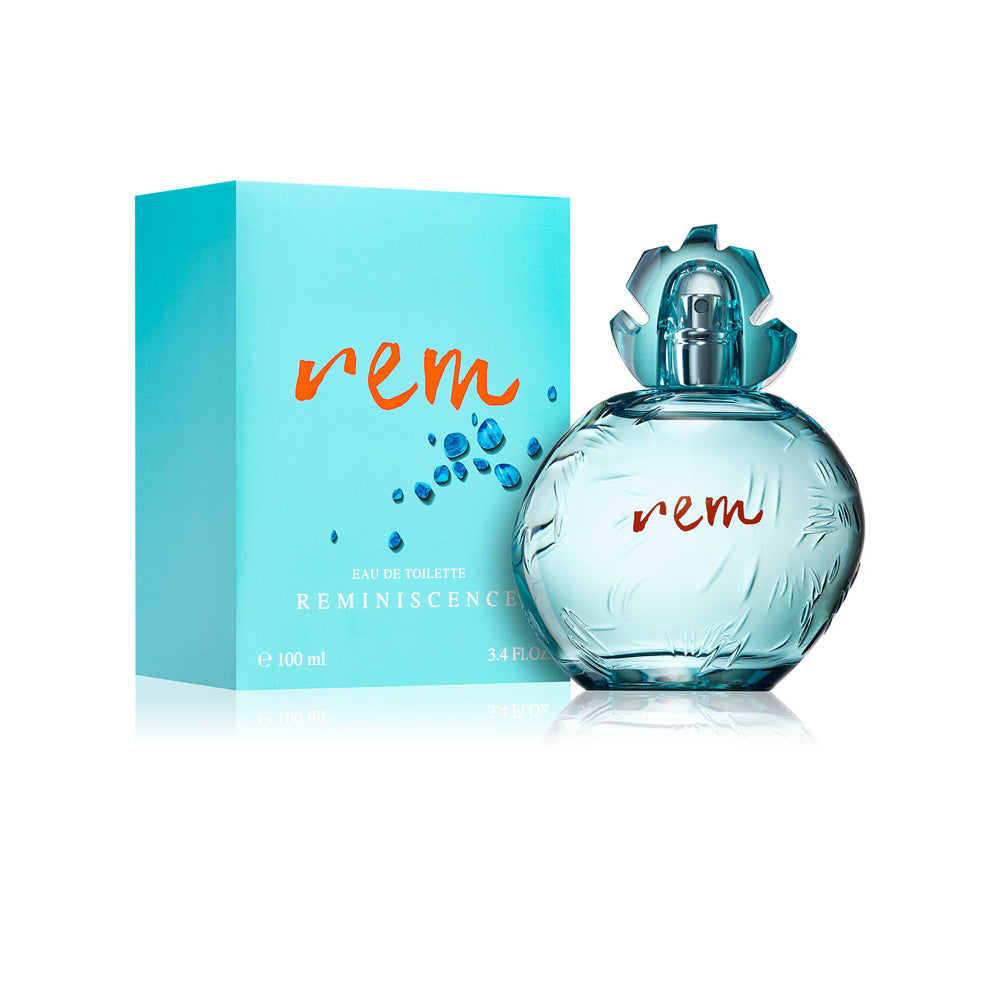 Reminiscence Rem Eau de Toilette unisex