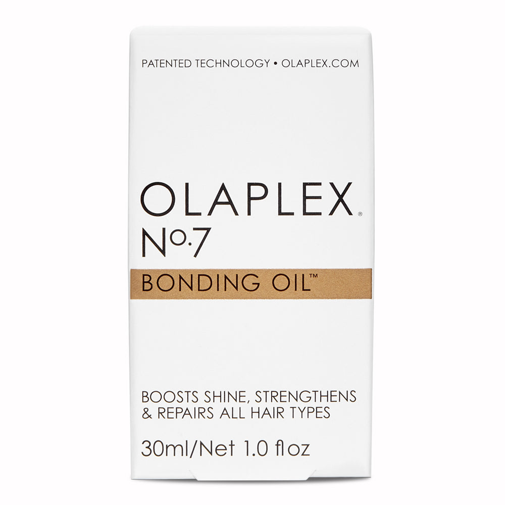 No. 7 Bonding Oil 30 ml