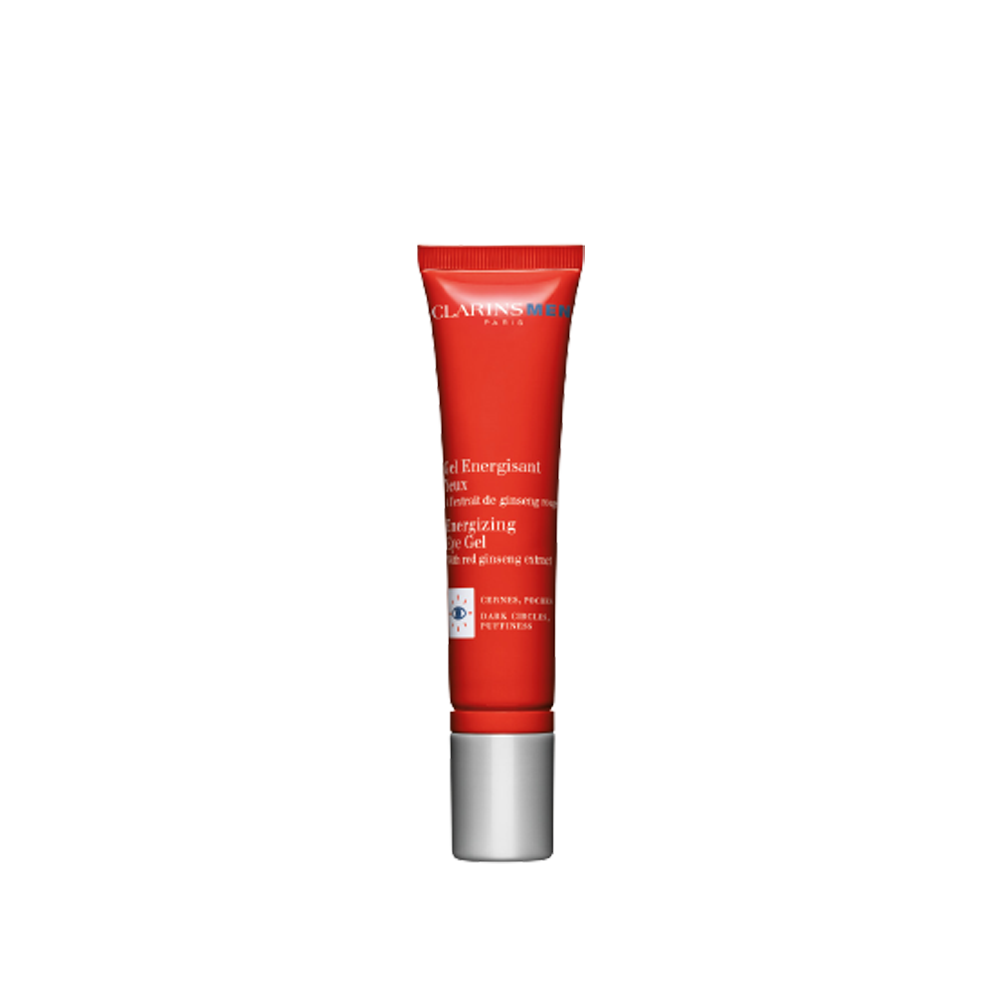 Men Gel Energisant Yeux 15 ml