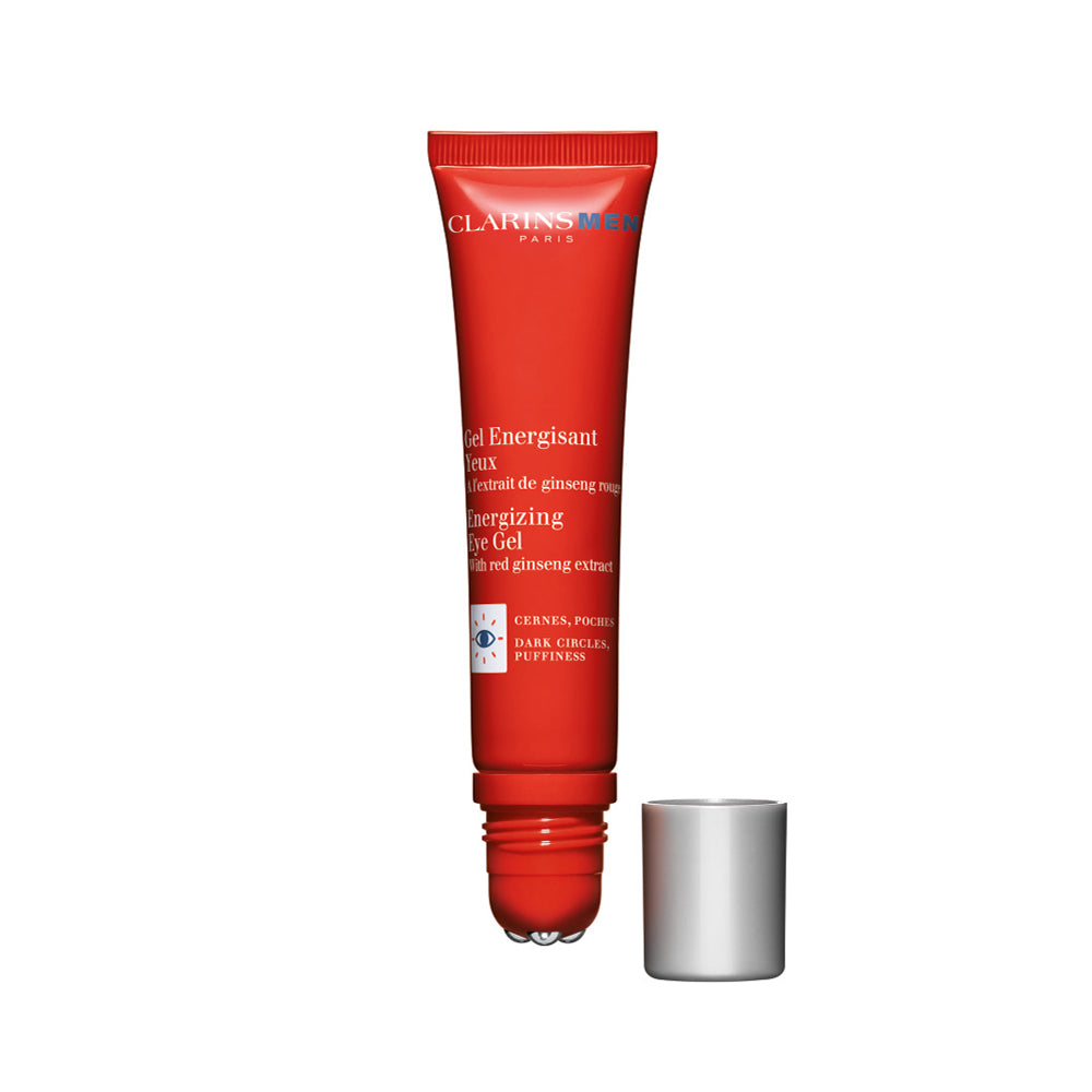 Men Gel Energisant Yeux 15 ml