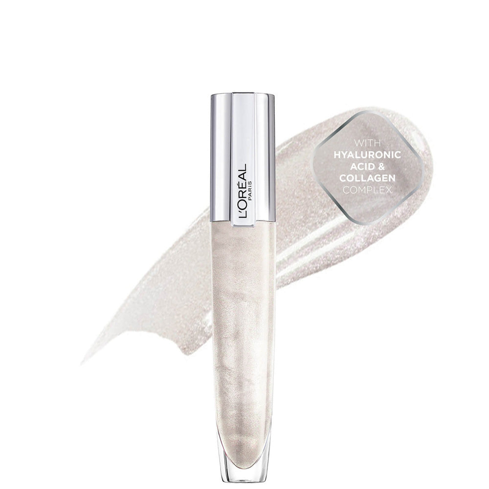Rouge Signature Plumping Lip Gloss