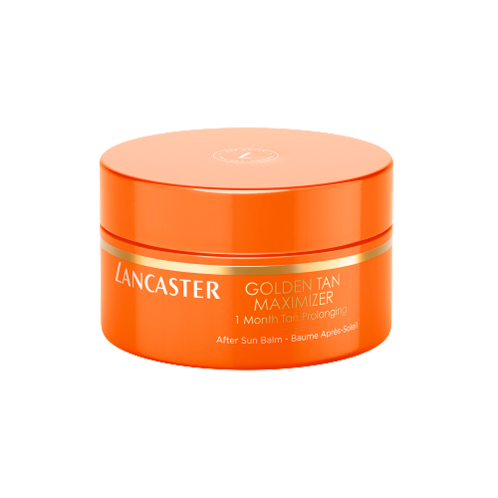 Golden Tan Maximizer Balsamo Corpo 200 ml