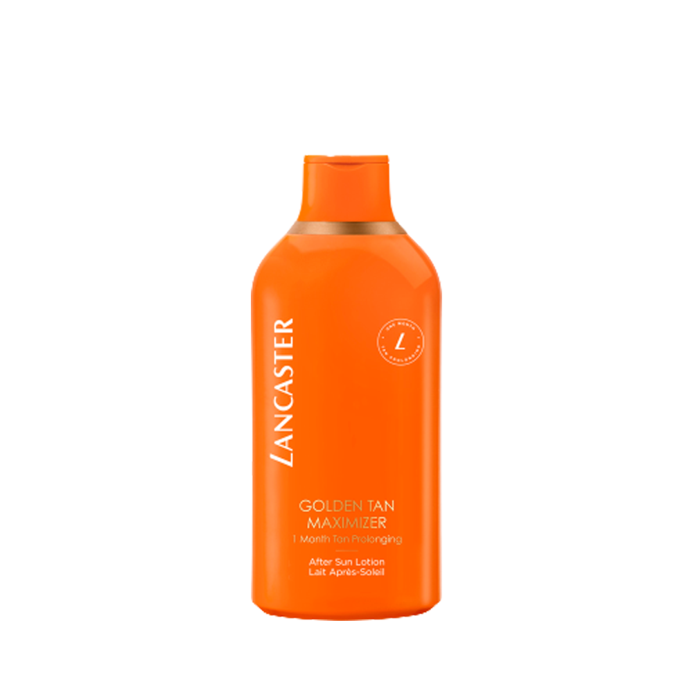 Golden Tan Maximizer Lozione Viso e Corpo 400 ml