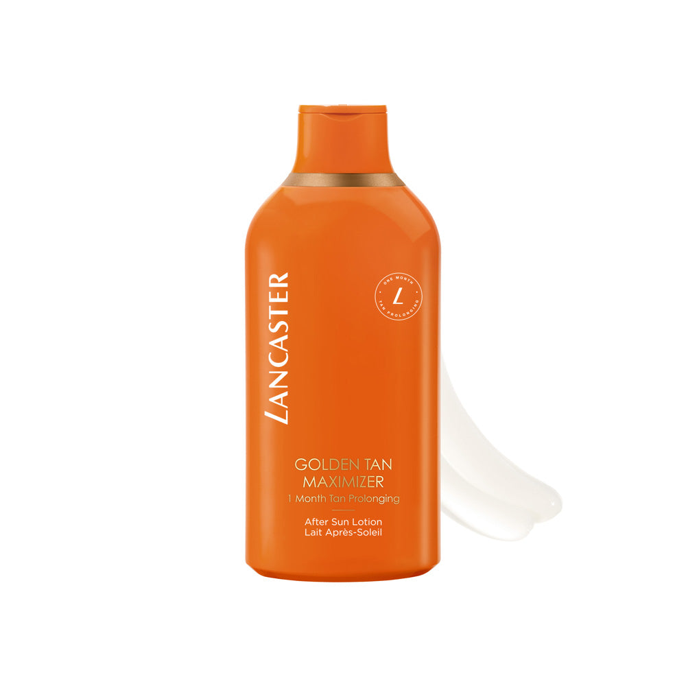 Golden Tan Maximizer Lozione Viso e Corpo 400 ml
