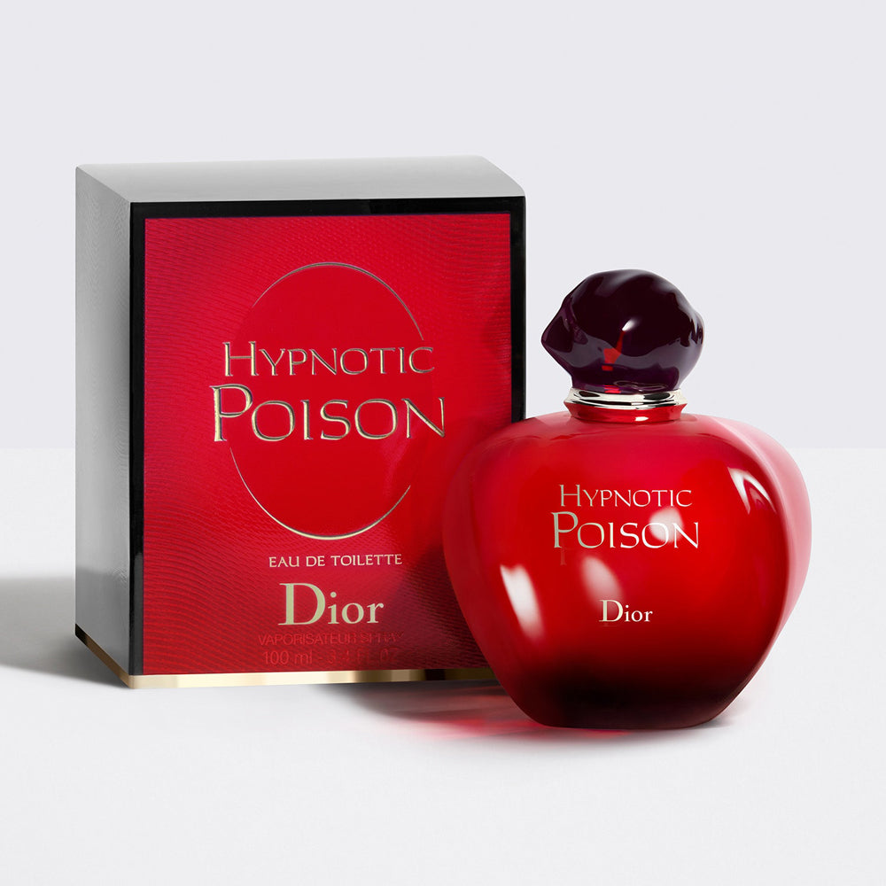 Dior Hypnotic Poison Eau de Toilette