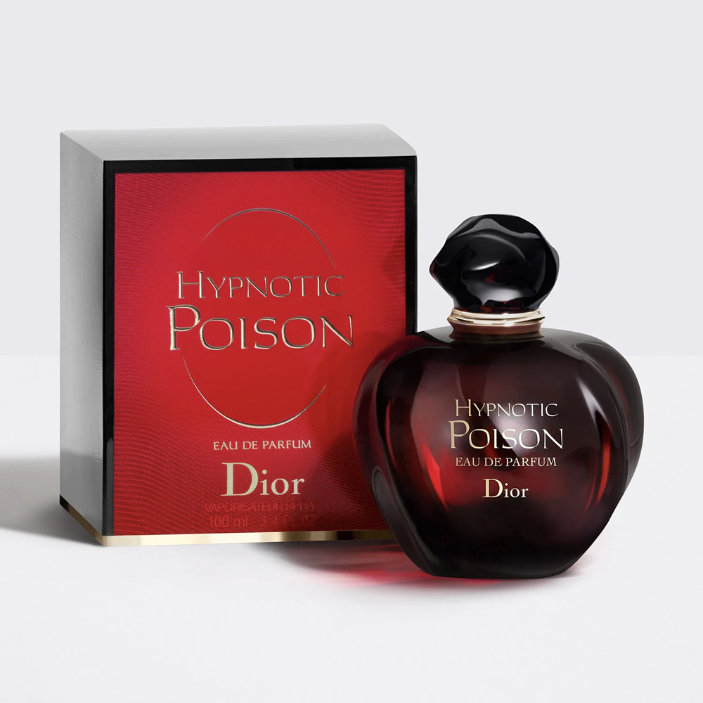Dior Hypnotic Poison Eau de Parfum