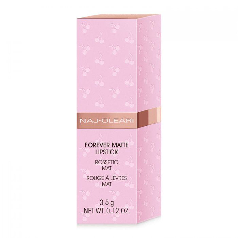 Forever Matte Lipstick