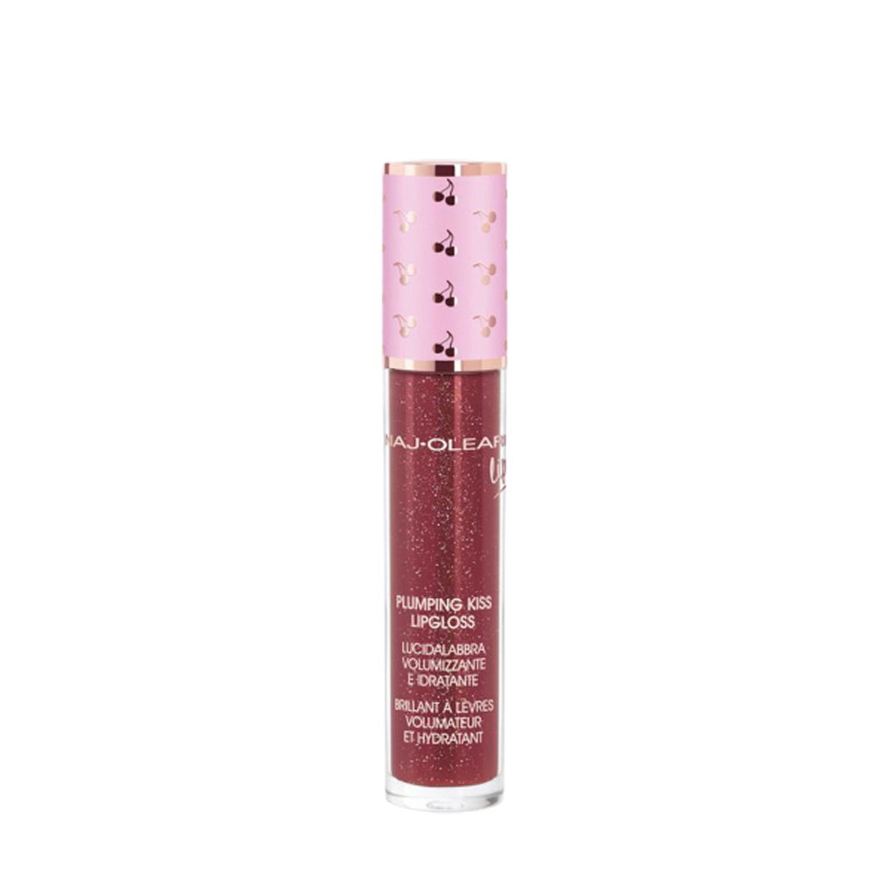 Plumping Kiss Lipgloss