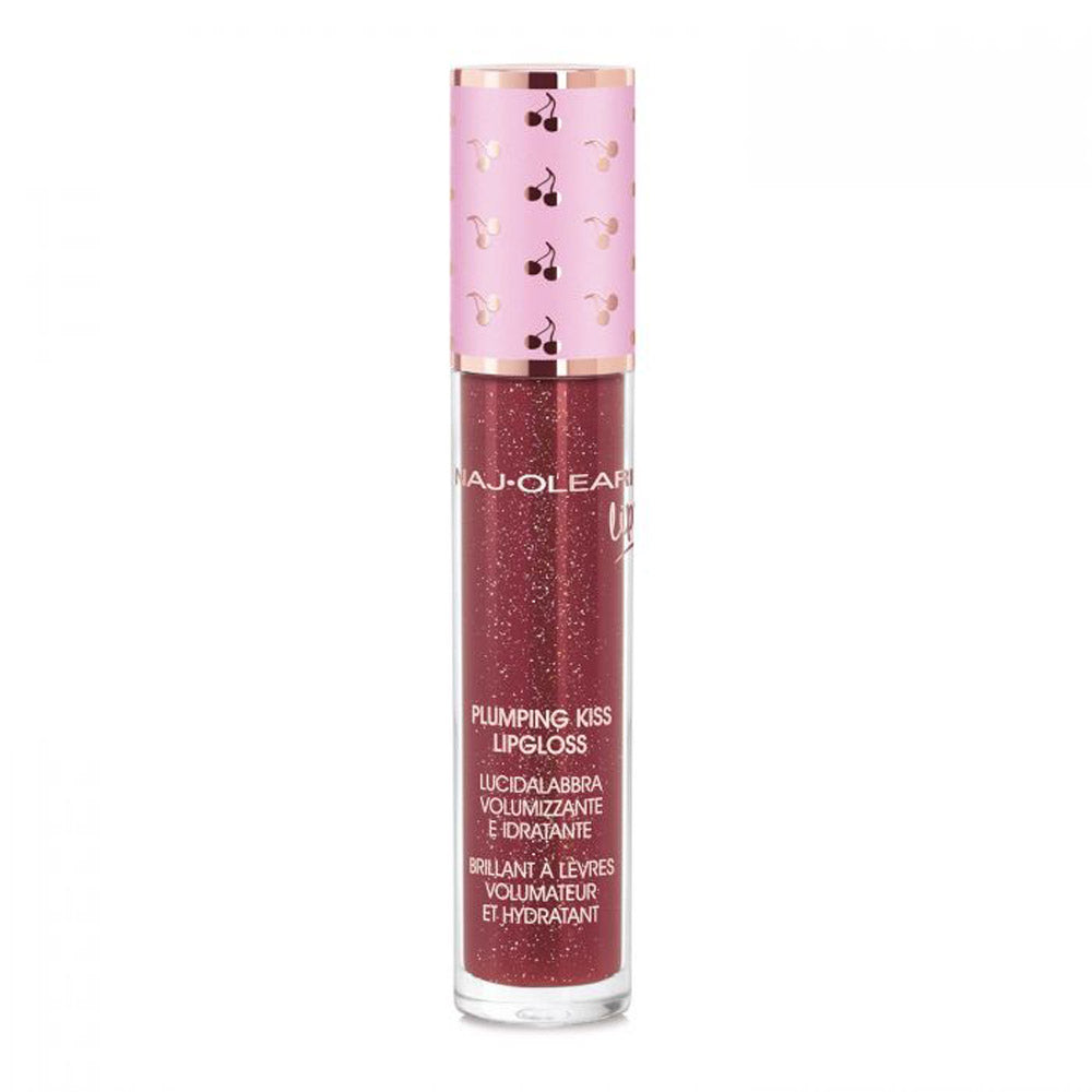 Plumping Kiss Lipgloss