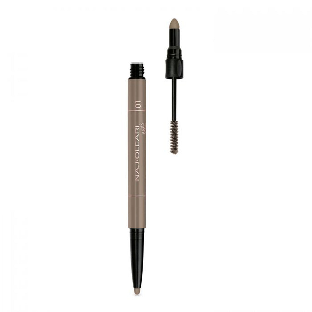 Matita Sopracciglia 3in1 Perfect Brow
