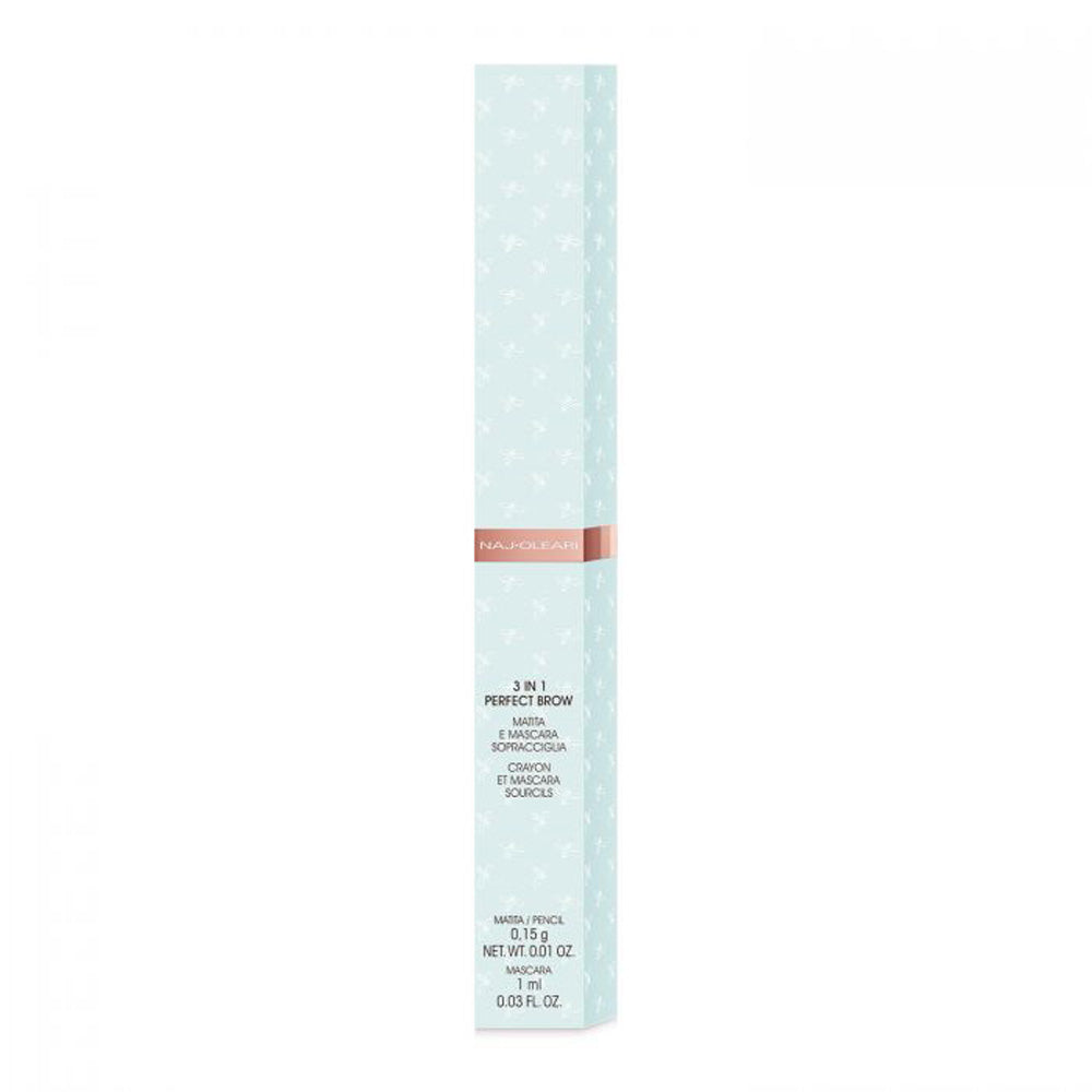 Matita Sopracciglia 3in1 Perfect Brow