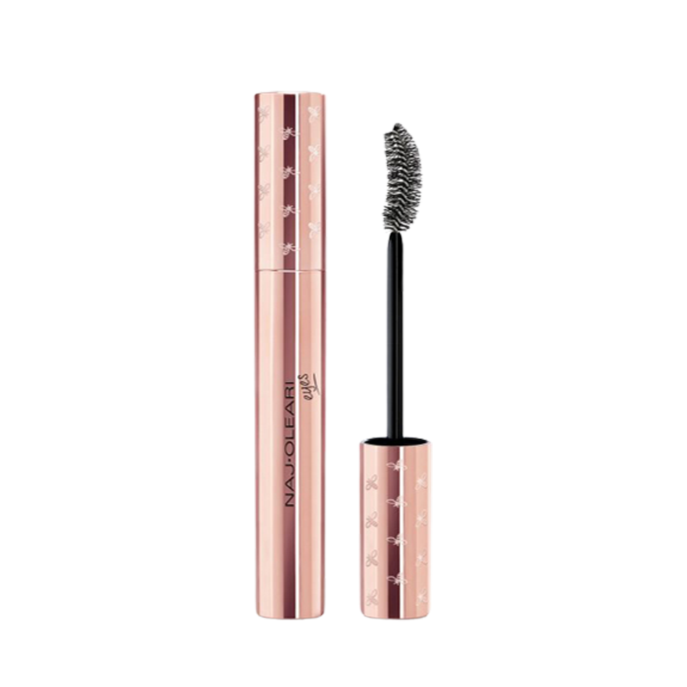 Marvelous Curl Mascara