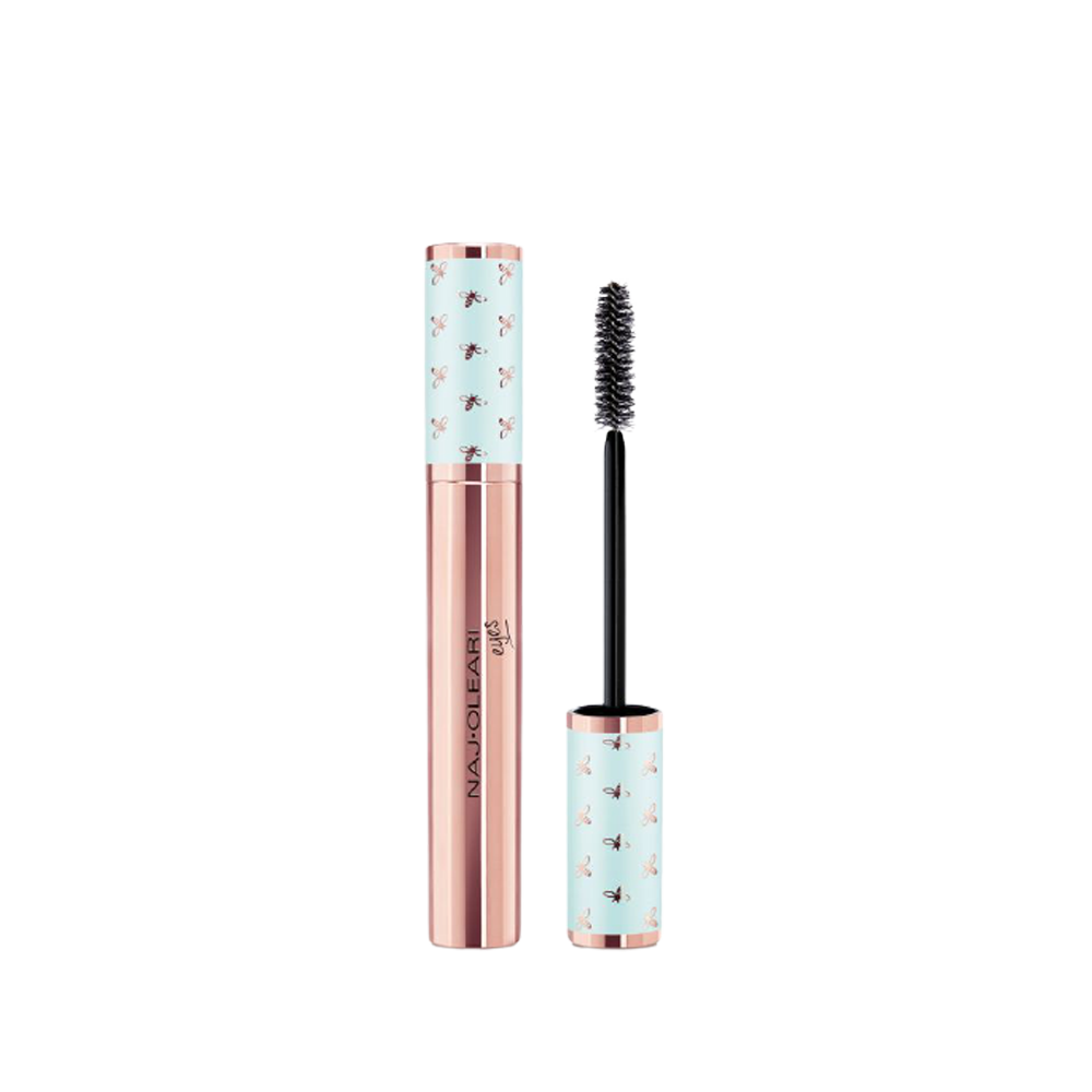 Wear the Volume Mascara