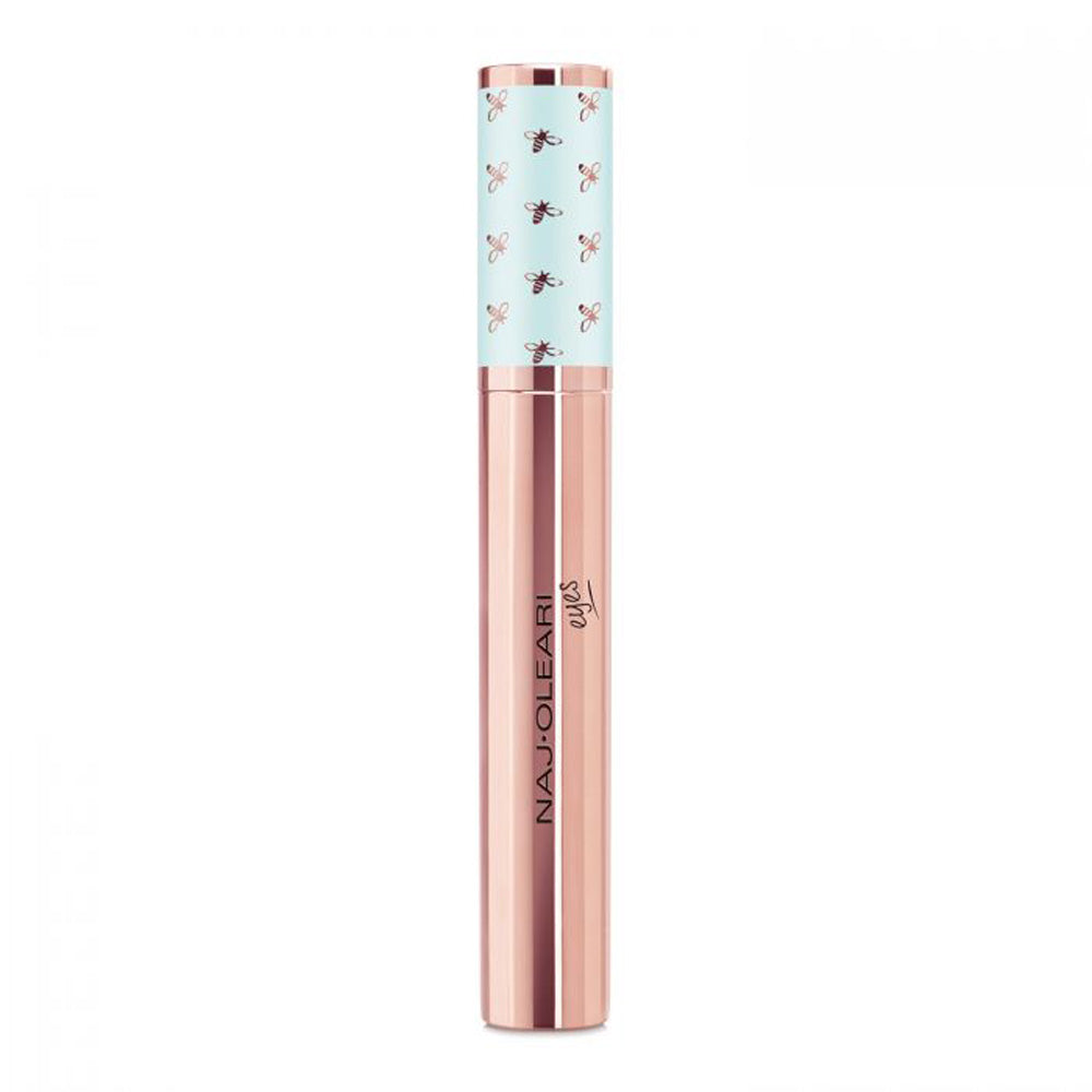 Wear the Volume Mascara