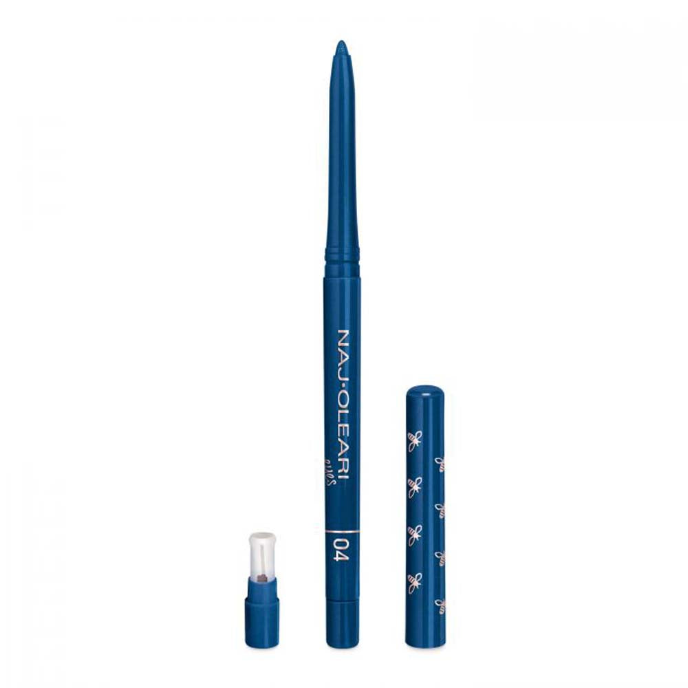 Irresistible Eyeliner & Kajal
