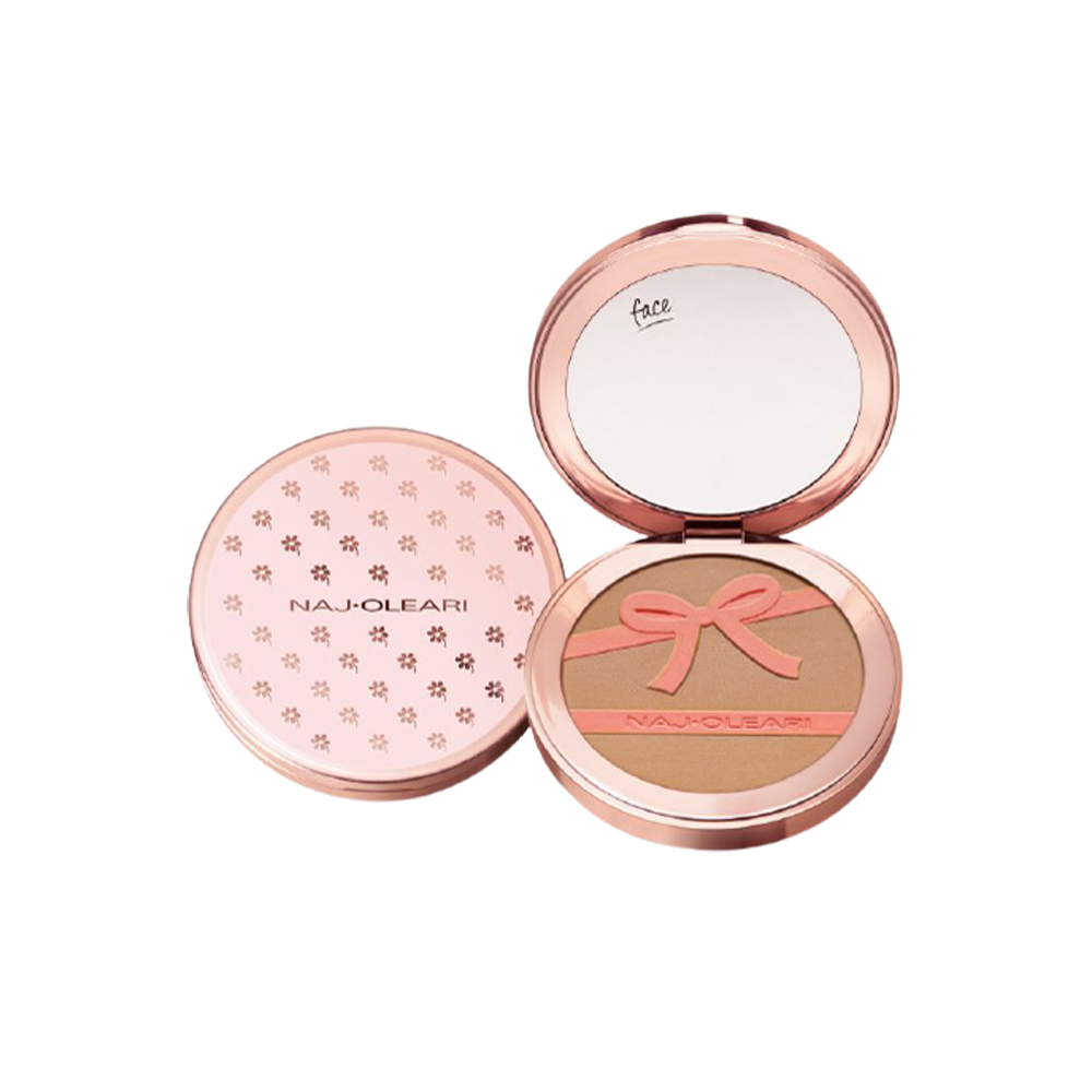 Luminous Perfection Bronzer