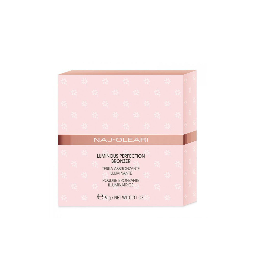 Luminous Perfection Bronzer
