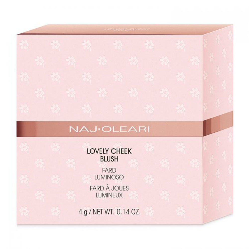 Lovely Cheek Blush