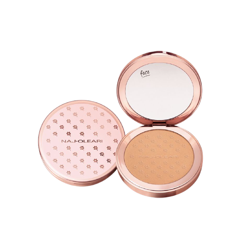 Fancy Sun Bronzer