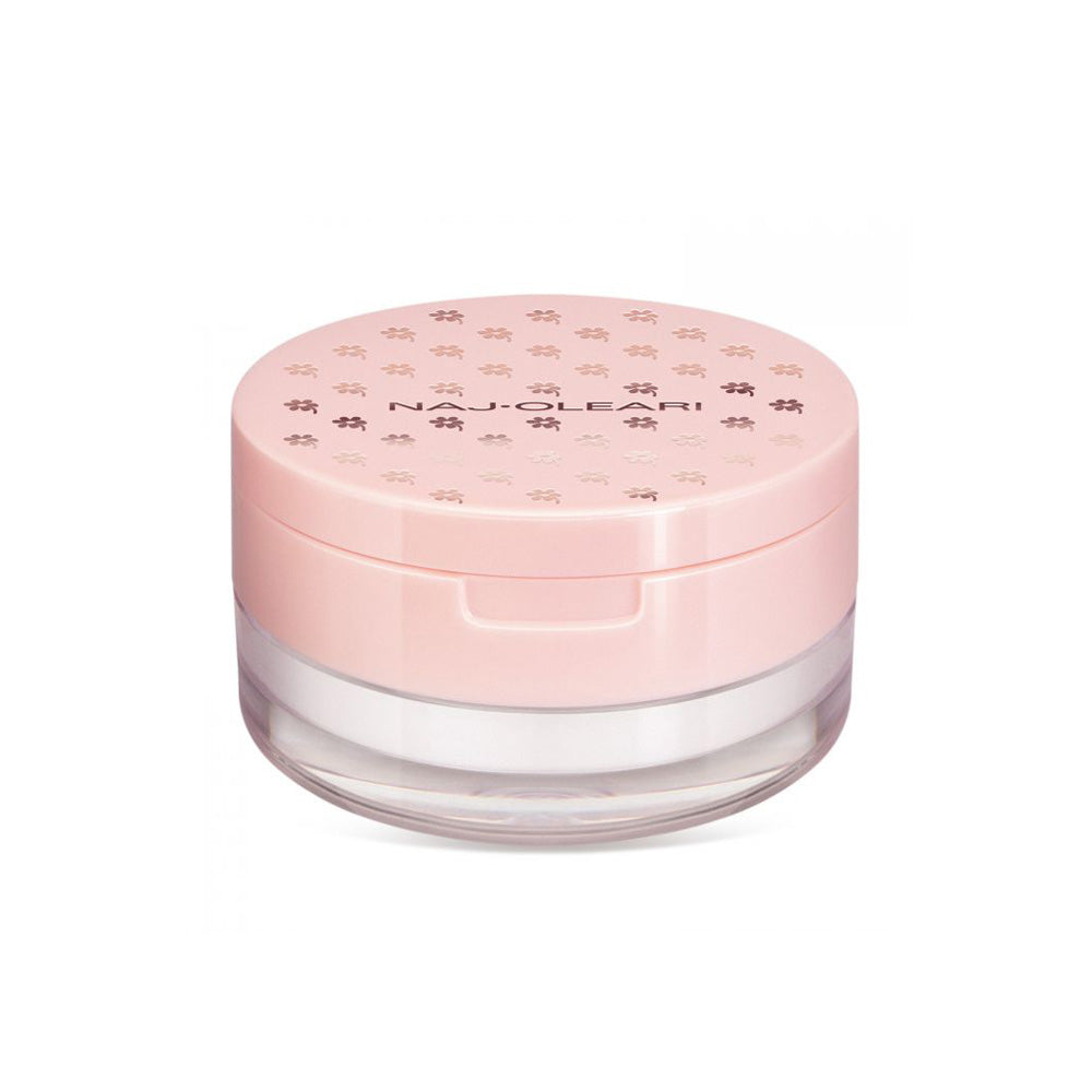 Matte Plume Loose Powder