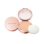 Skin Caress Pressed Powder
