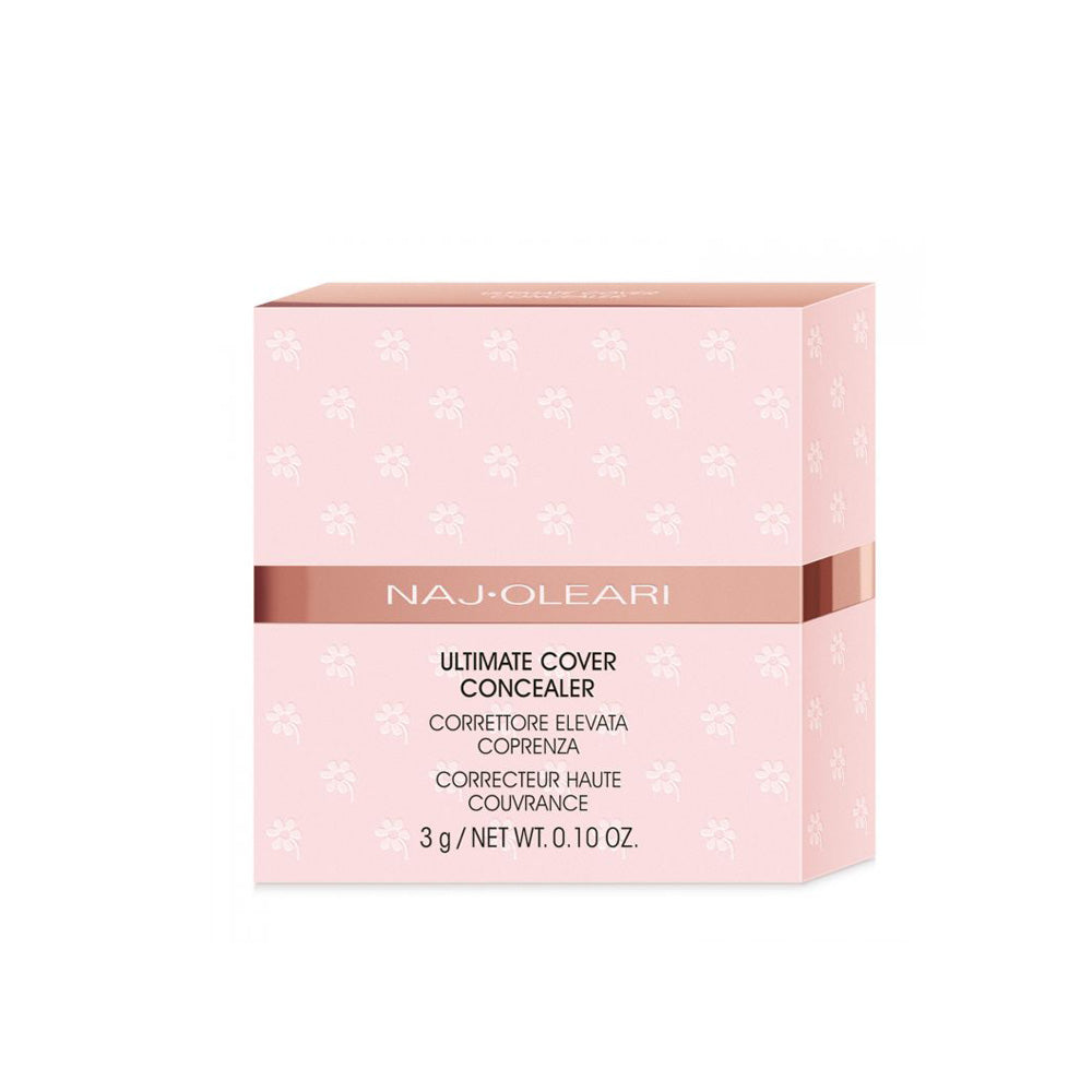 Ultimate Cover Concealer