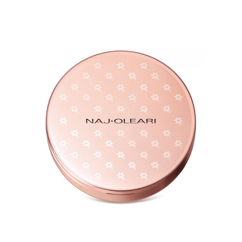 Moist Infusion Cream Compact Foundation