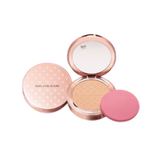 Silk feel Wet & dry Powder Foundation
