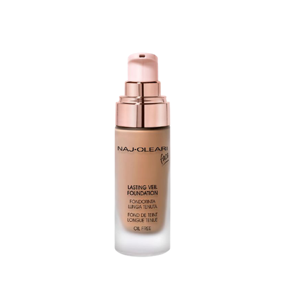 Lasting Veil Foundation