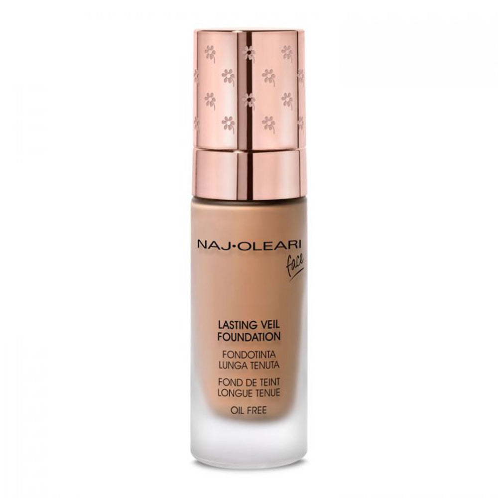 Lasting Veil Foundation