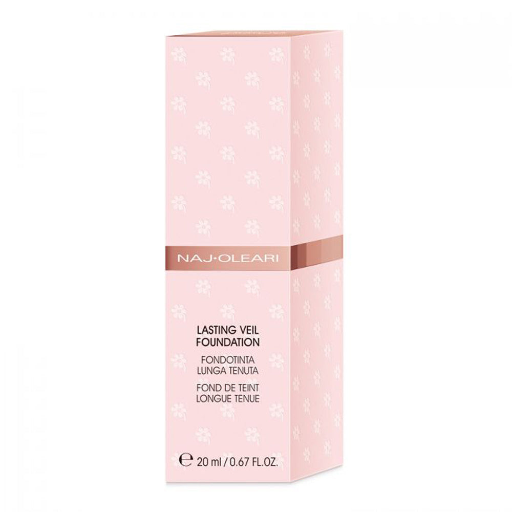 Lasting Veil Foundation