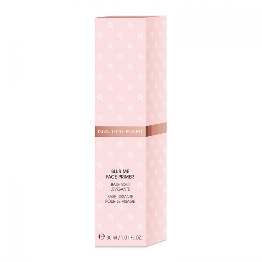 Blur Me Face Primer