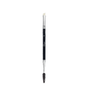 Dior Backstage Double Ended Brow Brush N.25