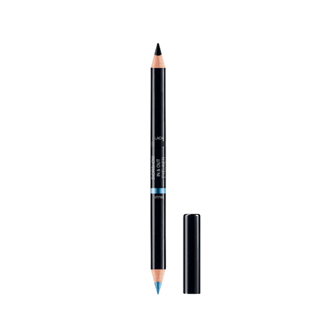 Dior Diorshow In/Out Liner 01