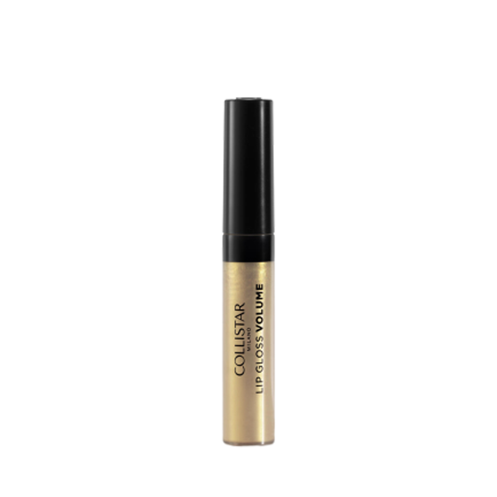 Lip Gloss Volume